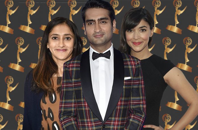South Asians on the Emmy Ballot Emmys 2018 South Asian Nominations