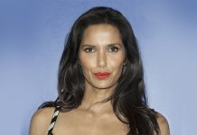 Padma Lakshmi opens up about her childhood in new essay.